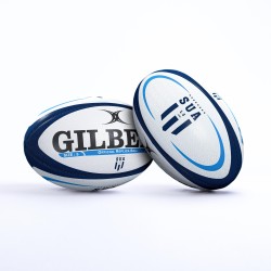 Ballon de rugby - Agen -...