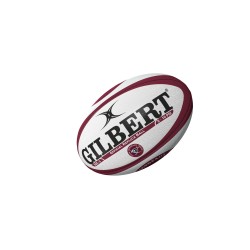 Ballon de rugby - Bordeaux...