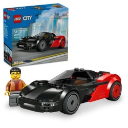 LEGO City 60486 La Supercar...