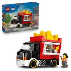 LEGO City 60488 Le...