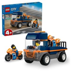 LEGO City 60491 Le...