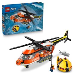 LEGO City 60503...
