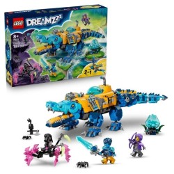 LEGO DREAMZzz 71512 Le...