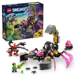 LEGO DREAMZzz 71513 La...