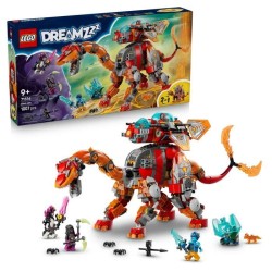 LEGO DREAMZzz 71514 Le...