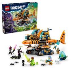 LEGO DREAMZzz 71515 Le Char...