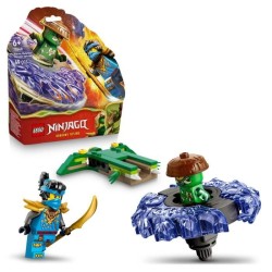 LEGO NINJAGO 71849 Nya...