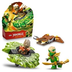 LEGO NINJAGO 71850 Lloyd...