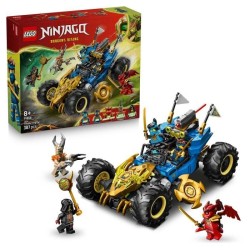LEGO NINJAGO 71856 La...