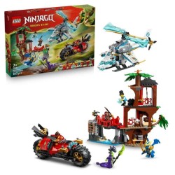 LEGO NINJAGO 71857 La...