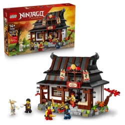 LEGO NINJAGO 71858 15e...