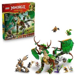 LEGO NINJAGO 71859 Le...