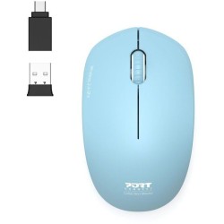 Souris sans fil - PORT...