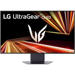 Ecran PC Gamer - LG - 32''...