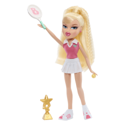 BRAT- Bratz Play Sportz -...