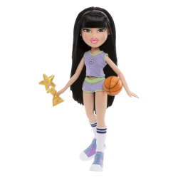 BRATZ - Bratz Play Sportz-...