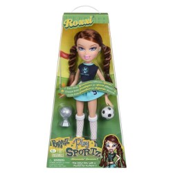 BRATZ - Bratz Play Sportz-...