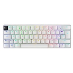 Clavier gamer - Sans fil -...