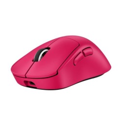 Souris gamer - sans fil -...