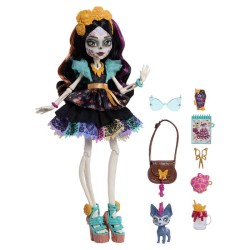 Skelita - Monster High - JHK34