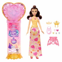 Belle - Princesse reveal -...