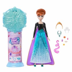Anna - Princesse reveal -...