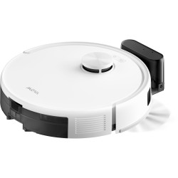 Aspirateur robot laveur -...