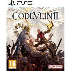 CODE VEIN II - Jeu PS5