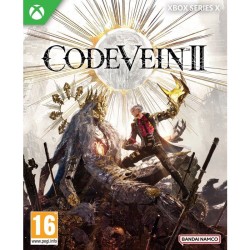 CODE VEIN II - Jeu Xbox...