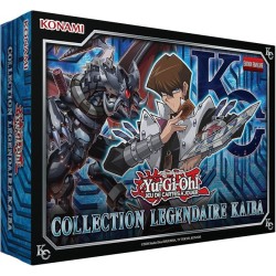 Coffret - KONAMI -...