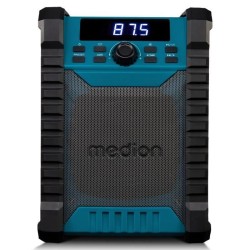 Radio d'Extérieur - MEDION...