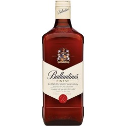Ballantine's - Finest -...