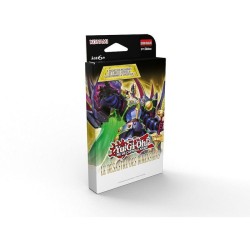 Pack de 3 boosters - KONAMI...