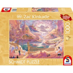 Puzzle - SCHMIDT SPIELE -...