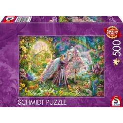 Puzzle - SCHMIDT SPIELE -...