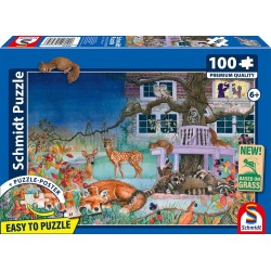 Puzzle - SCHMIDT SPIELE -...