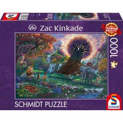 Puzzle - SCHMIDT SPIELE -...