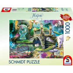 Puzzle - SCHMIDT SPIELE -...