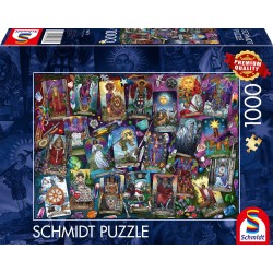 Puzzle - SCHMIDT SPIELE -...