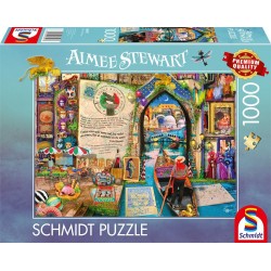 Puzzle - SCHMIDT SPIELE -...