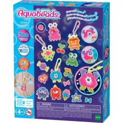 Le kit des monstres...