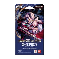 One Piece : Cartes Booster...