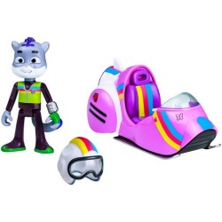 Jet Ski - BANDAI - Enquetes...