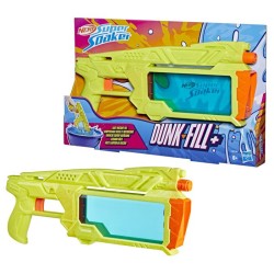 Nerf SOA Blaster a Eau...