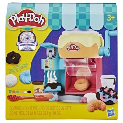 Play-Doh Donut Drop Shop,...