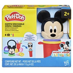 Play-Doh Disney Junior...