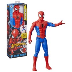 Figurine SpiderMan 30 cm,...