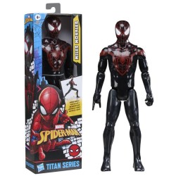 Figurine Miles Morales 30...