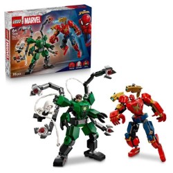 LEGO | Marvel 76338 Le...