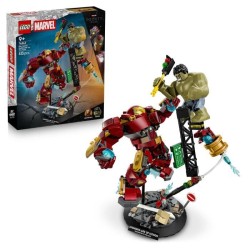 LEGO | Marvel 76343 Le...